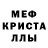 МЕТАДОН кристалл jason denton